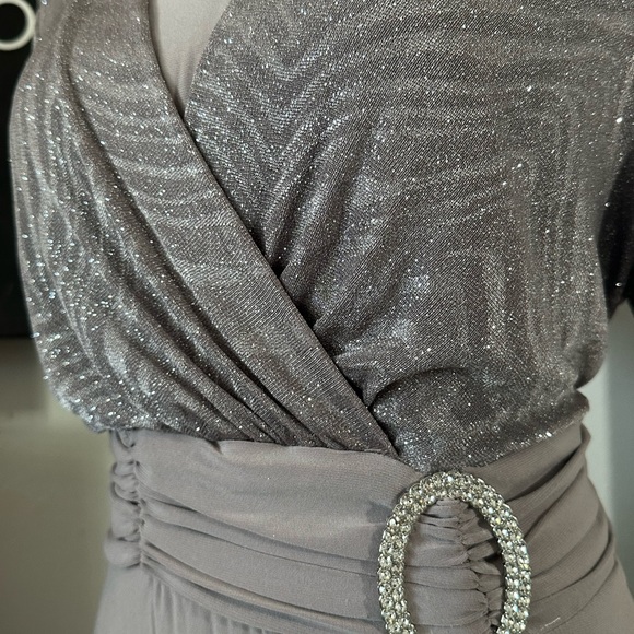 🆕R&M Richards Evening Gown - Picture 7 of 17